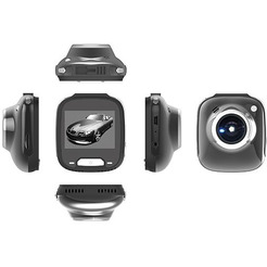 Видеорегистратор Sho-Me FHD-825