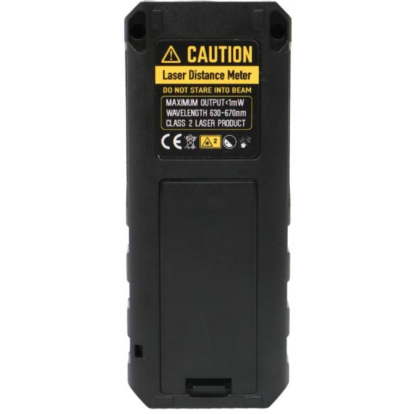 Лазерный дальномер Profipower PLD-80 E0269