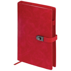 Ежедневник BRAUBERG Sirius 116212