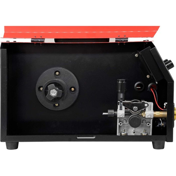 Сварочный инвертор Brado MIG/MMA-250L-10