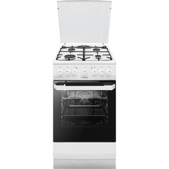 Кухонная плита Hansa FCMW581009
