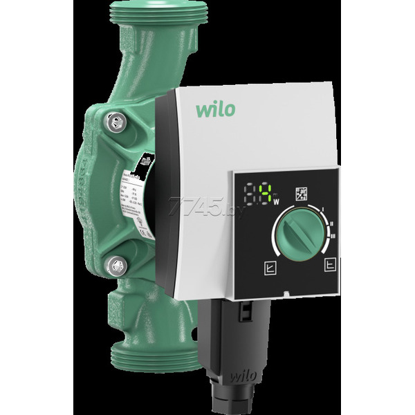 Насос WILO Yonos Pico 25/1-6 (4215515)