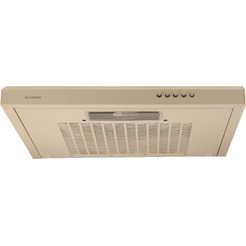 Вытяжка CIARKO ZRC 60 Slim Ivory