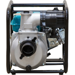 Мотопомпа бензиновая ECO WP-1204C