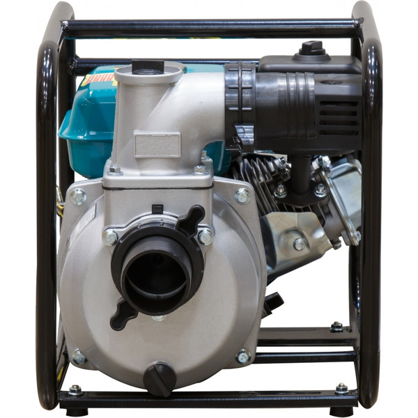 Мотопомпа бензиновая ECO WP-1204C