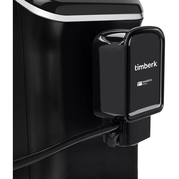 Кофемашина Timberk T-CMA34D60