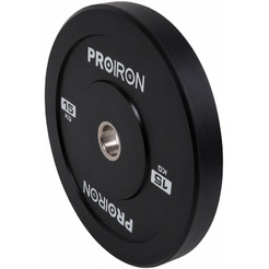 Диск обрезиненный Proiron ОД11551
