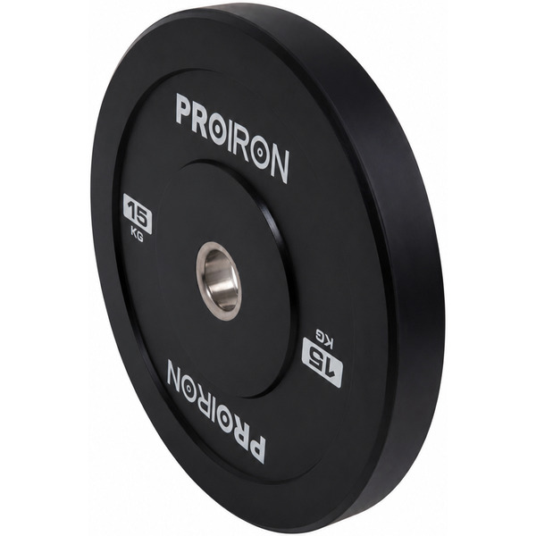 Диск обрезиненный Proiron ОД11551