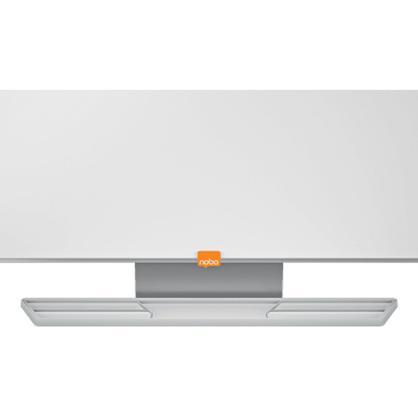 Магнитно-маркерная доска NOBO Widescreen 32 Nano Clean Whiteboard (1905296)