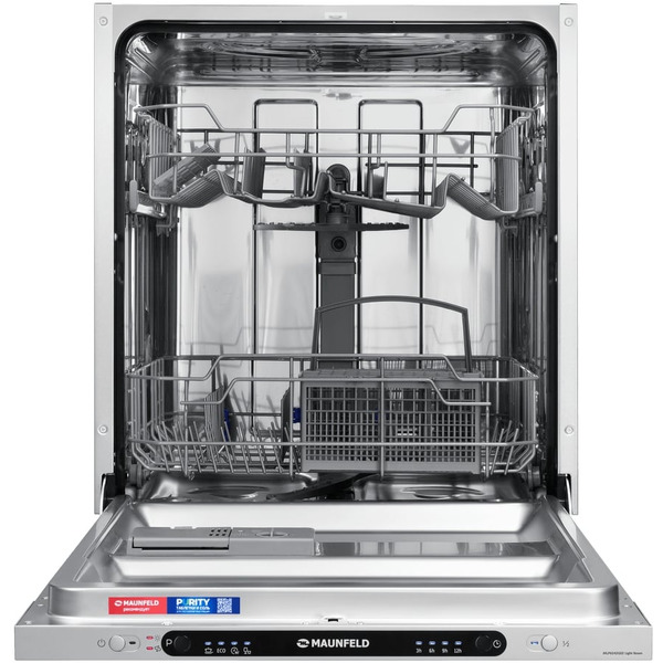 Встраиваемая посудомоечная машина MAUNFELD MLP6242G02 Light Beam