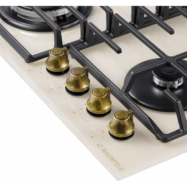 Варочная панель MAUNFELD EGHG.64.63CBG.R/G