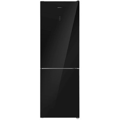 Холодильник MAUNFELD MFF185NFB Inverter