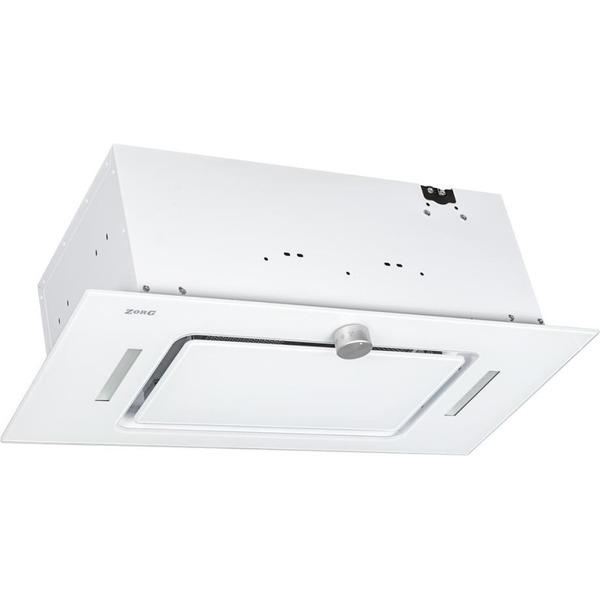 Вытяжка кухонная ZORG ASTA 1060 60 M WH