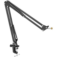 Настольный кронштейн-стойка(пантограф) для микрофона FIFINE CS1