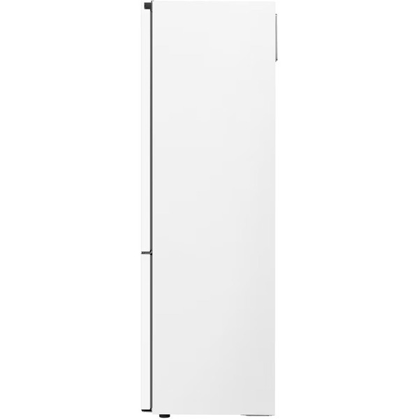 Холодильник LG DoorCooling+ GA-B509CQWL