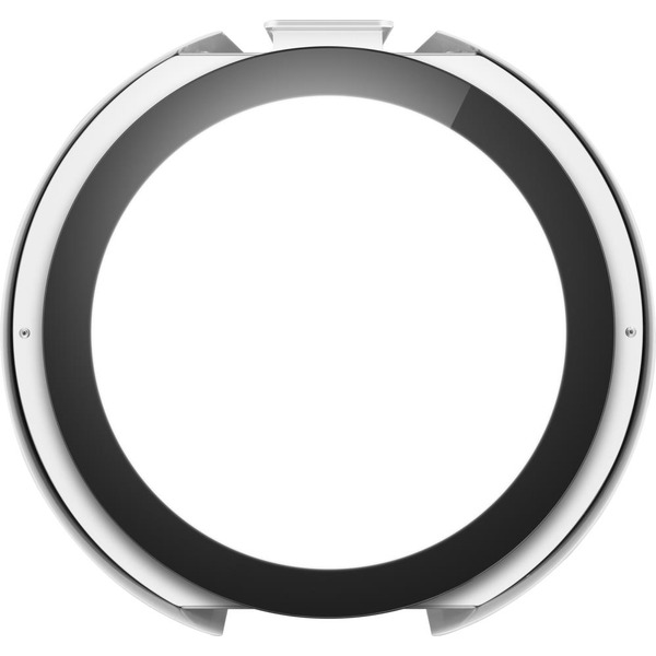 Кухонная вытяжка Weissgauff Sun 1400 Island BLDC White