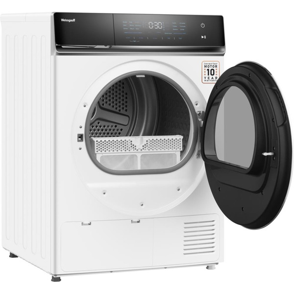 Сушильная машина Weissgauff WD 779 Diamond Heat Pump
