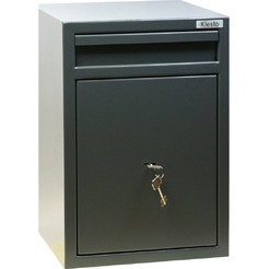Офисный сейф Klesto DS50