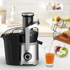 Соковыжималка Moulinex JU660D30