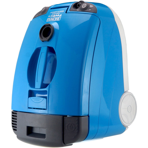 Пылесос моющий THOMAS TWIN T1 AQUAFILTER