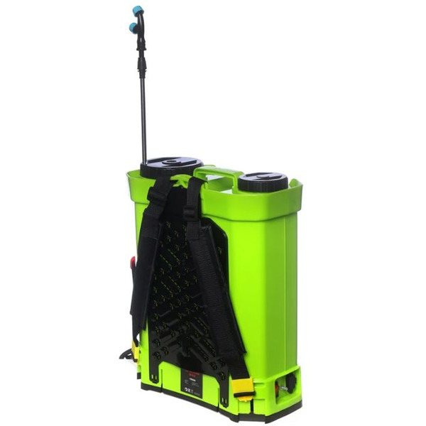 Опрыскиватель Витязь АО-16-5