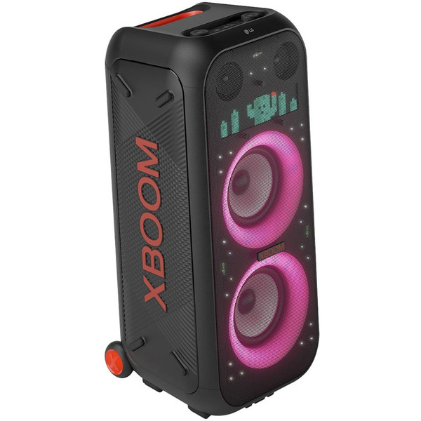 Минисистема LG XBOOM XL9T