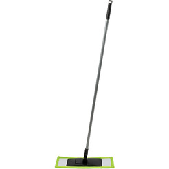 Швабра Рыжий кот Mop Clean 310474