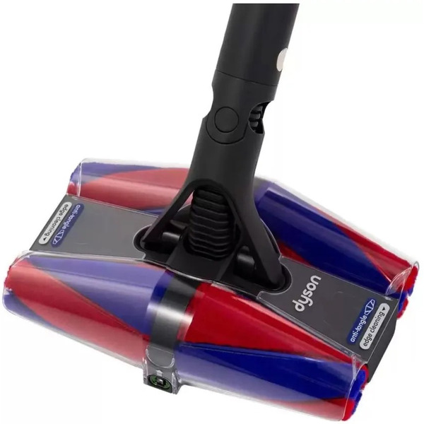 Вертикальный пылесос DYSON PencilVac Fluffy cones 492709-01 черный + Red Line BS-01 16A