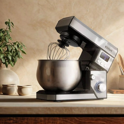 Планетарный миксер Kitfort КТ-3470