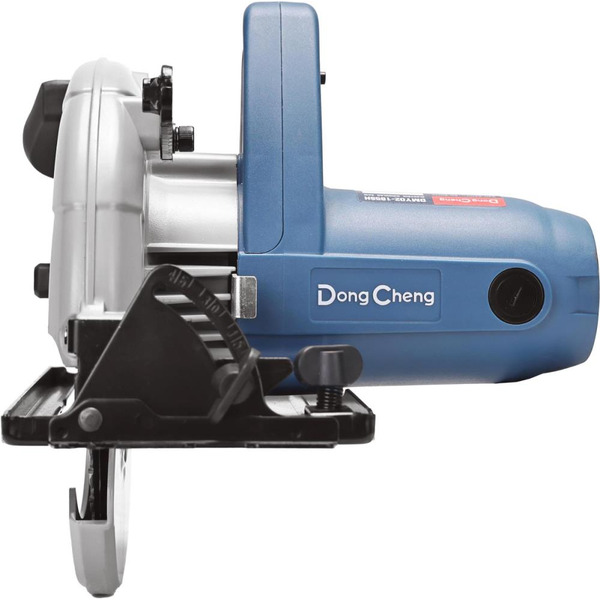 Пила циркулярная DongCheng DMY02-185SH