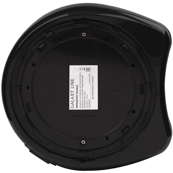 Термопот Galaxy Line GL0616