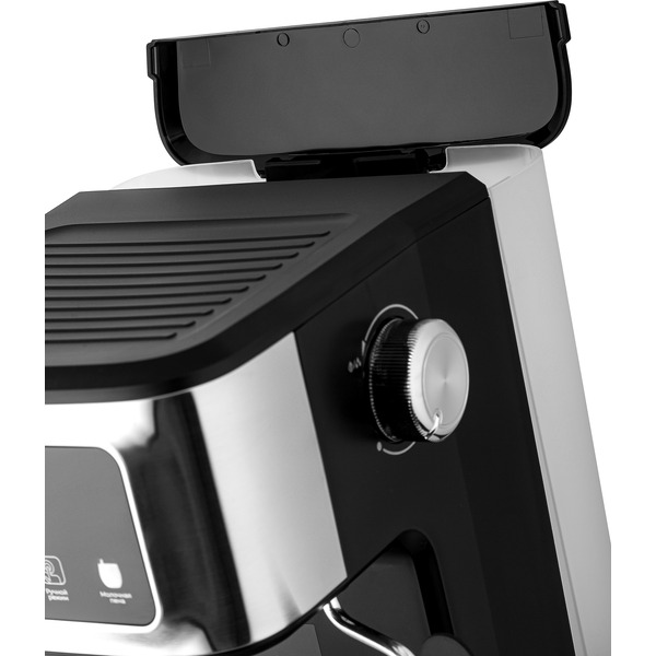 Кофеварка Brayer BR1129