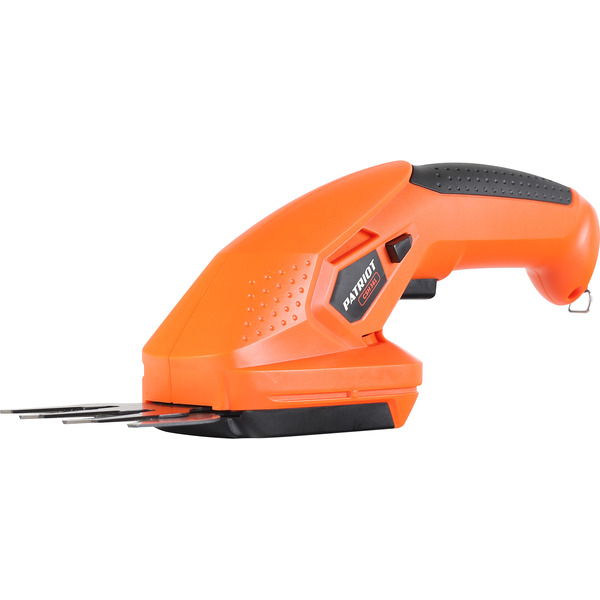 Кусторез + ножницы Patriot CSH 361 (с АКБ)