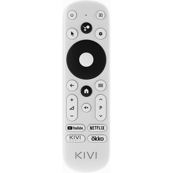 Телевизор KIVI 55U750NW