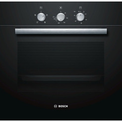 Электрический духовой шкаф Bosch HBN211S6R