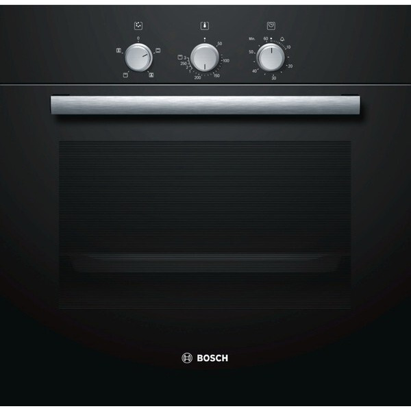 Электрический духовой шкаф Bosch HBN211S6R