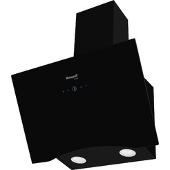 Вытяжка WEISSGAUFF Assy 60 TC BL