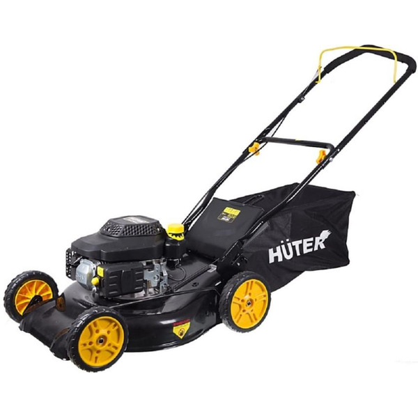 Газонокосилка бензиновая Huter GLM-4.0 T (70/3/1)