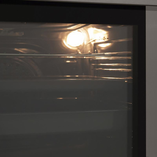 Духовой шкаф MAUNFELD MEOF.676S3