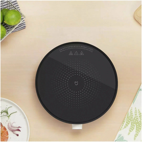 Настольная индукционная плита Xiaomi Induction Cooker Lite DCL002CM-1 (BHR8130EU)
