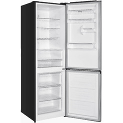 Холодильник Korting KNFC 62980 GN