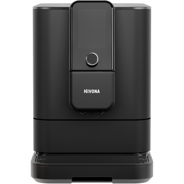 Кофемашина Nivona CafeRomatica NIVO 8101