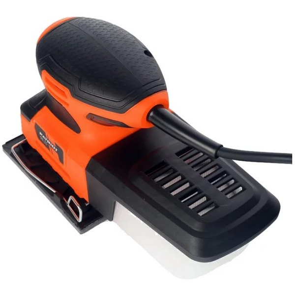 Виброшлифмашина Patriot OS 105