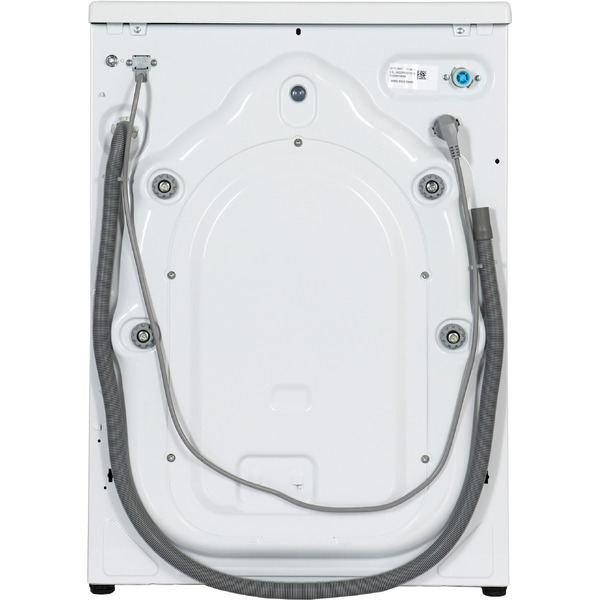 Стиральная машина BEKO WRS 5512 BWW (BY)