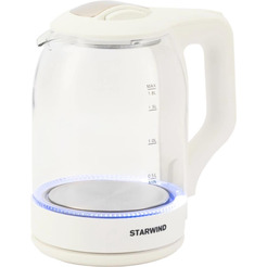 Электрочайник Starwind SKG1056
