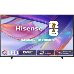Телевизор Hisense 75E7S
