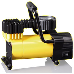 Автомобильный компрессор Качок K50LED