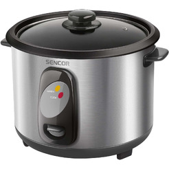 Рисоварка Sencor SRM 1000 SS