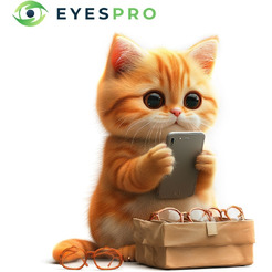 Мобильный. Стандартный (Eyespro)