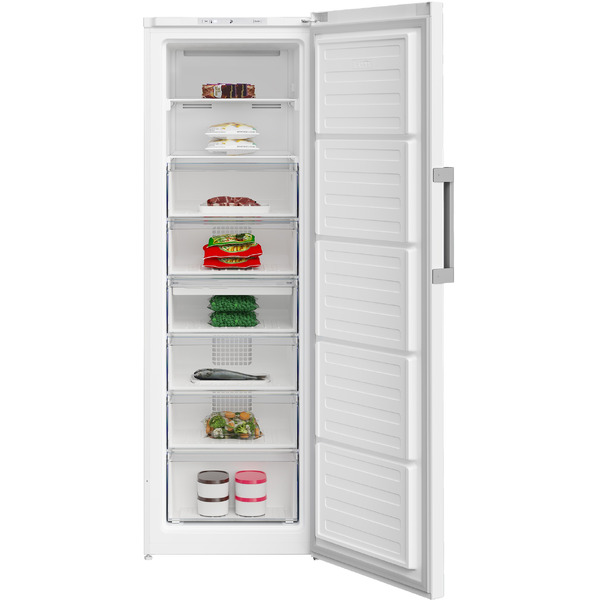 Морозильник BEKO B1RFNK312W RU